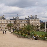 16 Palais du Luxembourg